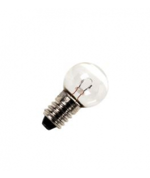 Incandescent lamp (E15.28.012) 