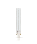 GERMICIDA 11W G23 PL-S 2PIN