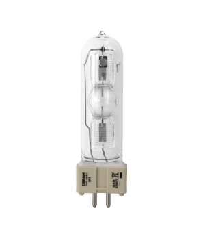 Lampe à décharge 95V Osram HSR 575W/72 7200K GX9.5