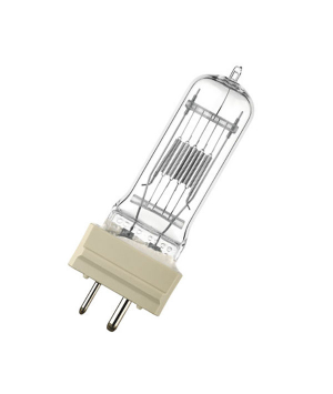 Halogen Lamp 230V 2000W GY16 3200K OSRAM 64788