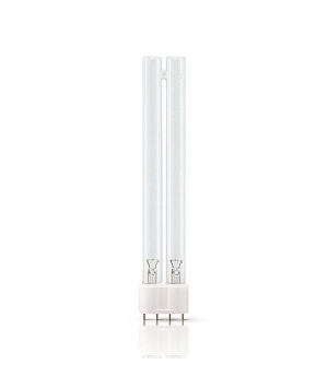PHILIPS Fluorescent Tube 106V 36W 0.44A 2G11 (PLL36TUV-9279034) 