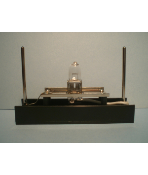 Lampe Halogène (DRK1024/B) 