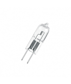 OSRAM Halogen Lamp 24V G6.35 (NH-120/05) 