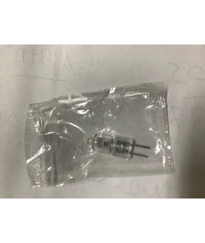 Lampe Halogène 6V 20W G4 (55912/67) 