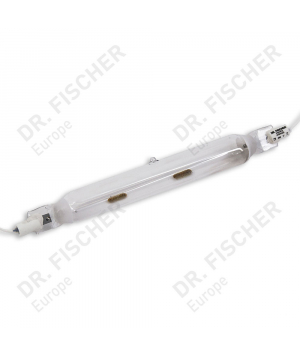 Dr. Fischer Straight Faston UV Discharge Lamp 400V 4000W 11.5A (HPM4020) 