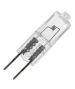 24V 75W GY6.35 FILAM. VERTIC.