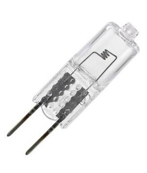 24V 75W GY6.35 FILAM. VERTIC.