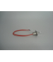 12V 20W G4 C/ CAVI
