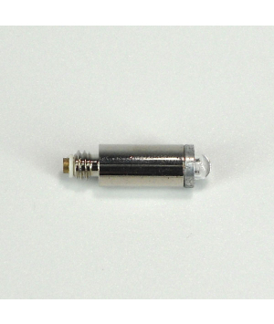 Lampada alogena diagnostica da 2,5 V (99-90701) 