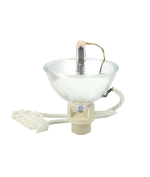 OSRAM 16V 300W 16.5A FaXP2.5-2x65 6000K DISCHARGE LAMP (XBO R 300W/60C O) 