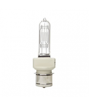 120V 500W P28S ALOG. 3200K