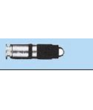 Diagnostic Halogen Lamp 2.5V (99-107HA) 