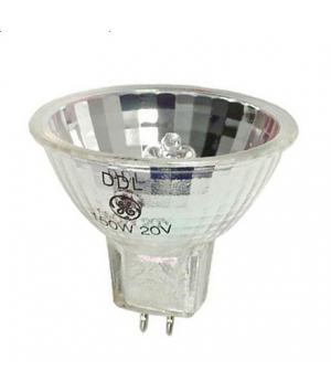 24V 250W GX5,3 DIC.- 500 ORE