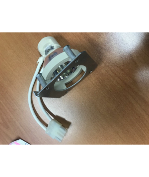 Lampe à décharge (DYONICS 7201) 