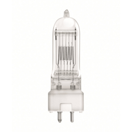 Lámpara halógena 230V 500W GY9.5 (H64672) 