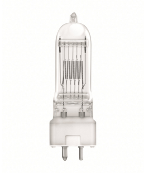 Halogenlampe 230V 500W GY9.5 (H64672) 