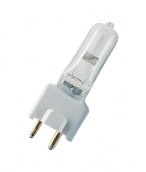 Lámpara halógena (H64654HLX) 