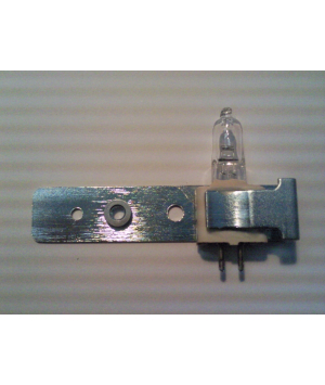 LAMP.DI SUPPORTO PER LAMBDA11