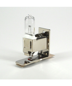 Lampada Alogena 12V 50W Speciale ELETTRICA (50826050) 