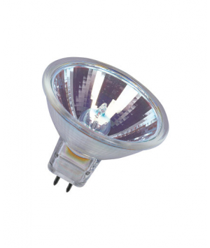 OSRAM 35W GU5.3 3000K Halogenlampe (H48865WFLE) 