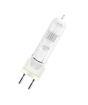 230V 2000W G22 3200K FIL.MM90