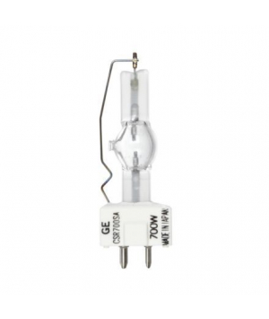 70V 700W GY9,5 5600°K METAL