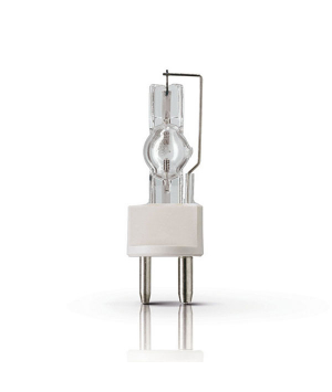 Lámpara de descarga PHILIPS GY22 6000K 2000W 21.5A (MSR2000SA-928173) 