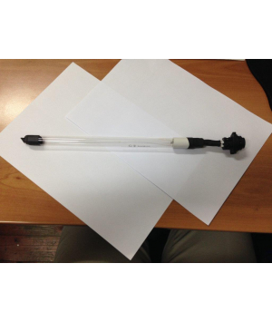 Tubo fluorescente (27V00145 - GPH28) 