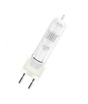 OSRAM Halogen Lamp 230V 2000W G22 3200K (H64787) 