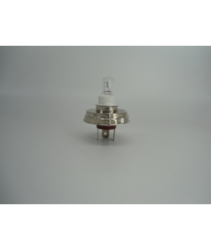 Halogenlampe 24V 1.4A P45T (0772/L5) 