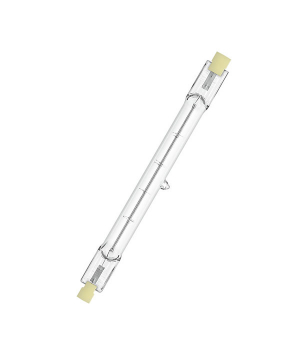 230V 1000W R7S 117MM 3200K