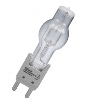 Lampe à décharge (HMI400SE) 