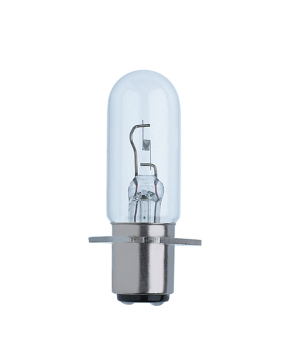Incandescent Lamp 6V 30W 5A P27d (843429) 