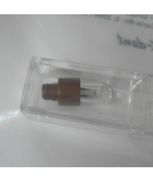 L&aacute;mpara hal&oacute;gena (BU7012SB) 