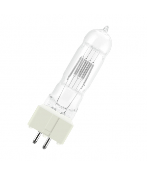 Lampe Halogène 230V 1200W GX9.5 3200K OSRAM (H64754) 