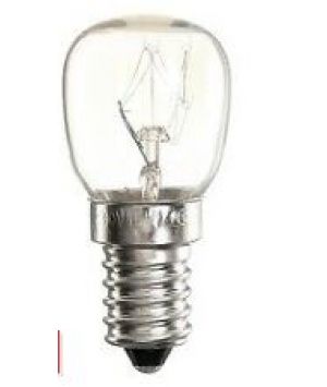 Lampe Incandescence 220V 15W E14 2500K WIMEX (4102190) 