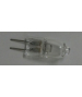 LAMP.12V 20W G4 F.C6 ALOG. PER