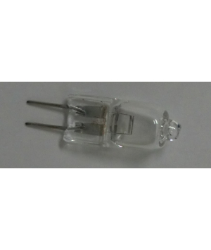 LAMP.12V 20W G4 F.C6 ALOG. PER