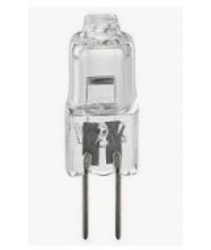 Halogen Lamp 12V 20W G4 (55919/67) 
