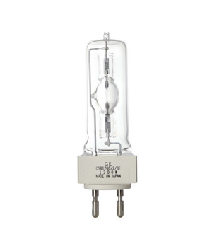 TUNGSRAM 100V 1200W 12A G22 7000K Discharge Lamp (93106384) 