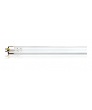 PHILIPS 34V 11.5W 0.4A G5 UVC Leuchtstoffröhre (TÜV11-9280022040) 