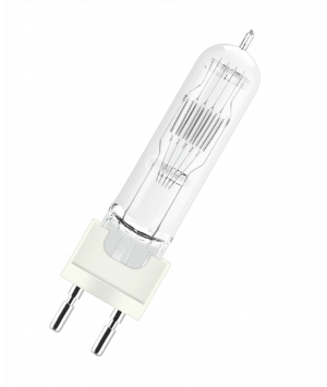 Halogen Lamp 80V 1200W G22 (93723 - 370594) 