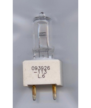 22V 100W ALOGENA X LA300