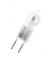 12V 35W GY6,35 FIL.VERT.