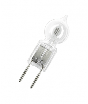 12V 35W GY6,35 FIL.VERT.