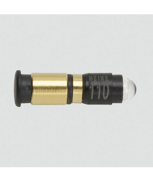 LAMP.HEINE 2,5V X MINI 3000