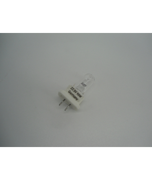 Lámpara halógena 22.8V 90W G6.35 (9100BLUE90) 