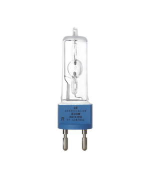 Lampe à décharge 95V 800W 8.4A G22 5600K TUNGSRAM (93106222) 