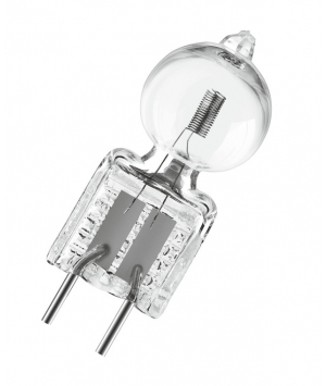 Lampe Halogène 22.8V 40W G6.35 3150K OSRAM (JQ-291) 