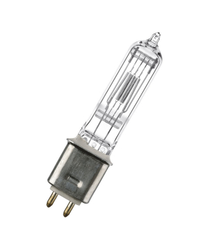 OSRAM L&aacute;mpara hal&oacute;gena 230V 600W G9.5 3050K (H64716) 